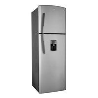 Refrigerador 10 Pies Mabe Automático
