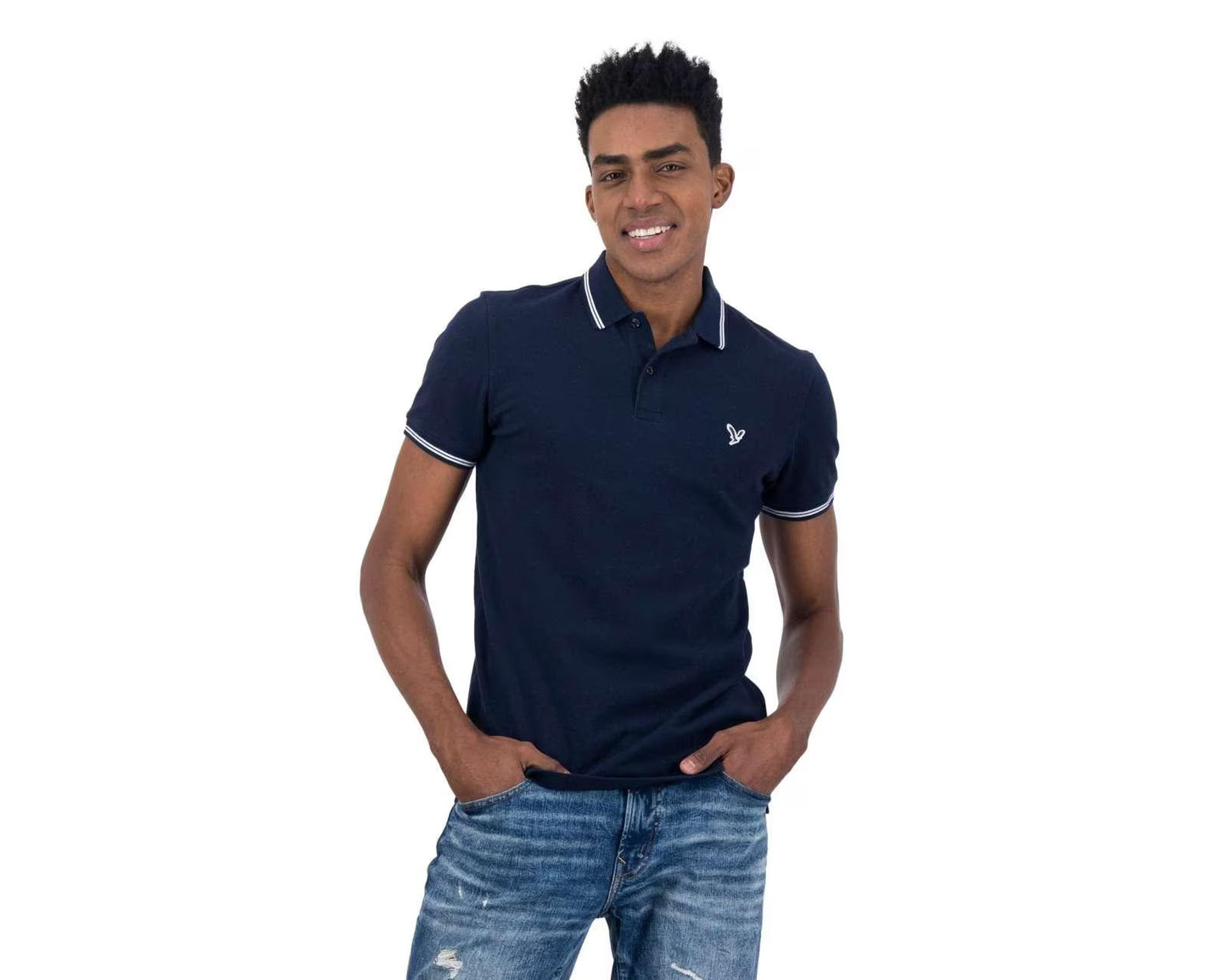 Polo American Eagle Outfitters
