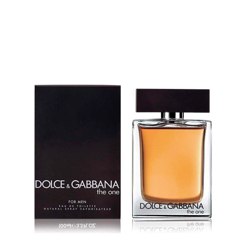 The One EDT De Dolce & Gabbana- 100ML