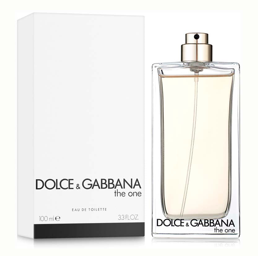 The One De Dolce & Gabbana - 100ML