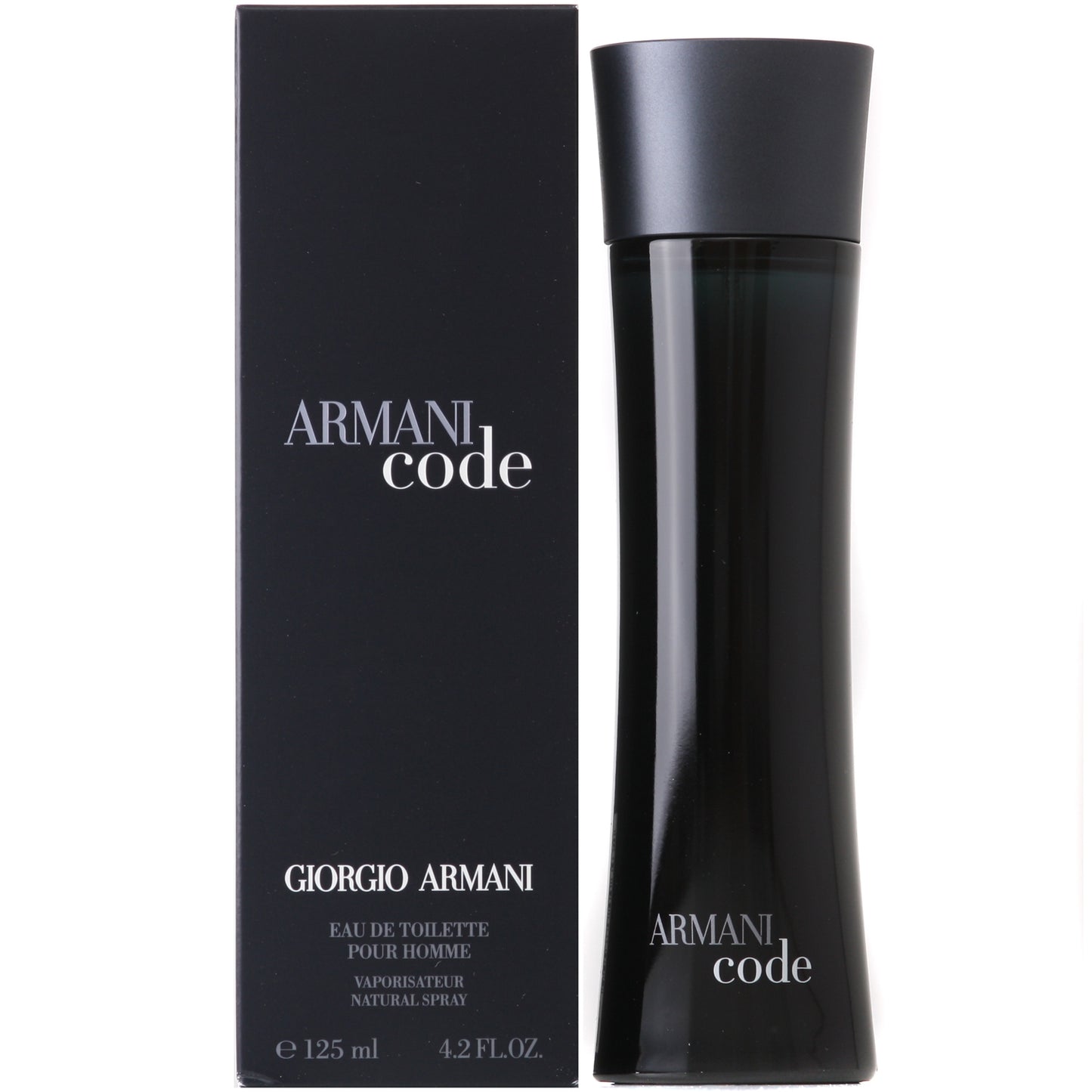 Armani Code De Giorgio Armani -125ML