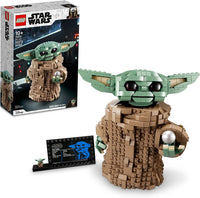 Lego - Baby Yoda