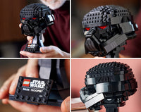 Lego - Trooper Oscuro