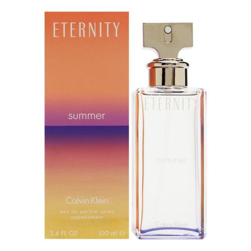 Eternity Summer De Calvin Klein - 100ML