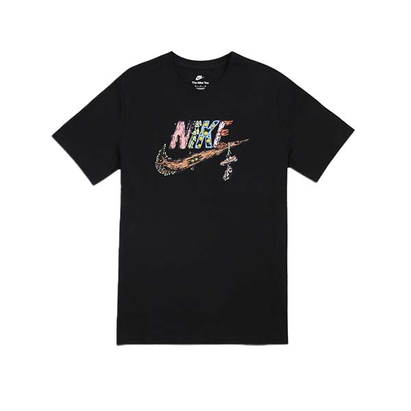 Camiseta Nike Fantasy Futura