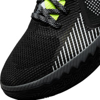 Tenis Nike Kyrie Flytrap 5 Black Cool Grey
