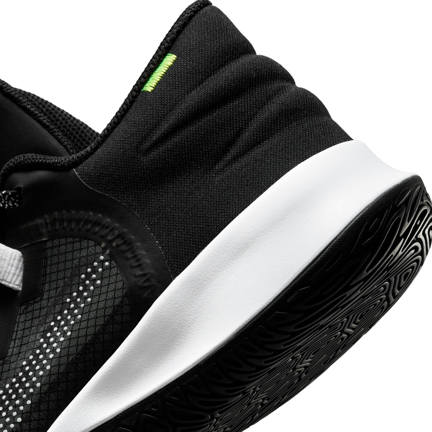 Tenis Nike Kyrie Flytrap 5 Black Cool Grey