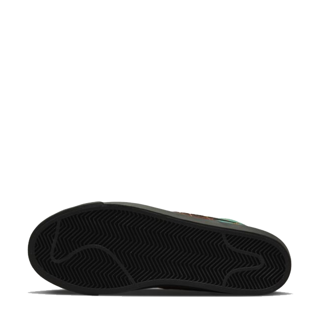 Tenis Nike SB Zoom Blazer Mid Premium