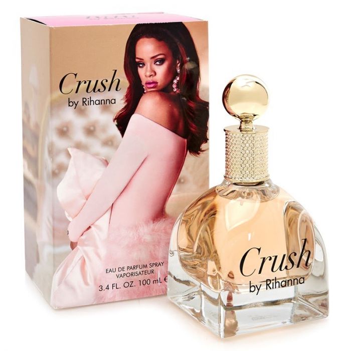 Crush De Rihanna - 100ML