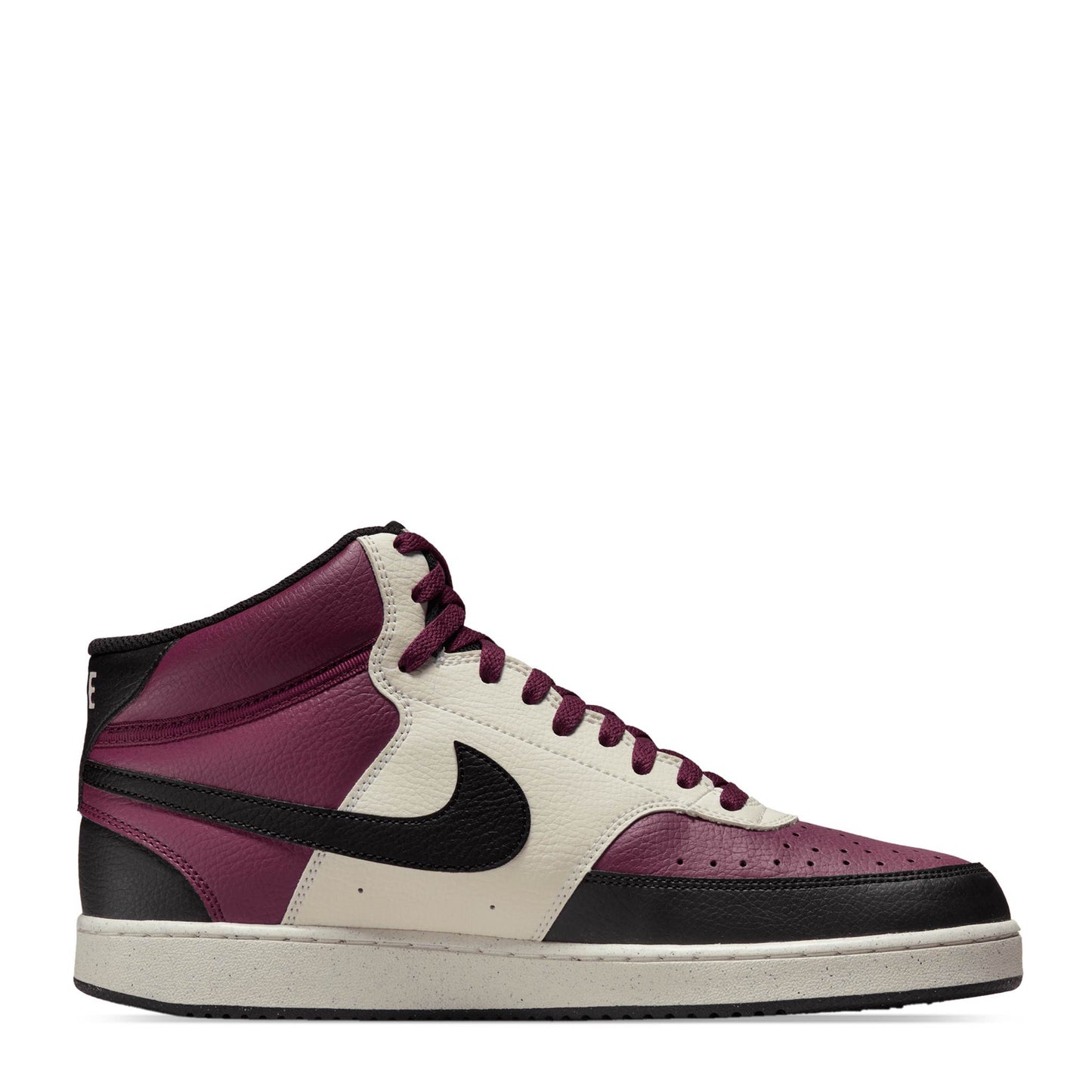 Tenis Nike Court Vision Mid Next Nature