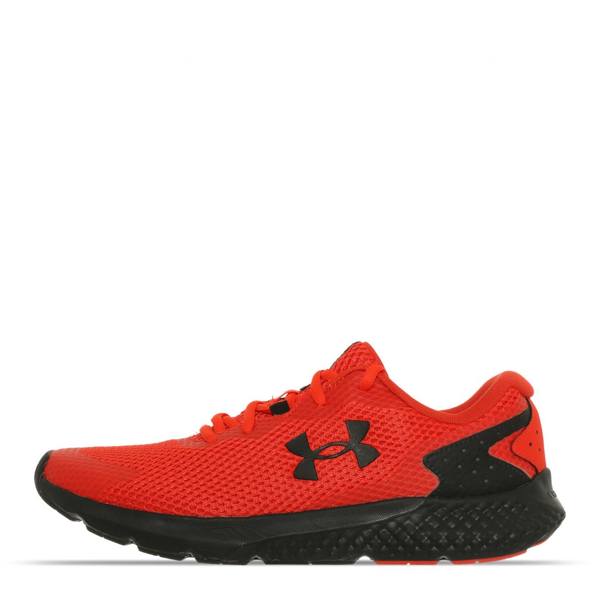 Tenis Under Armour Charged Rouge 3