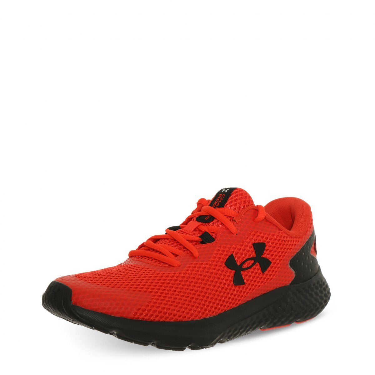 Tenis Under Armour Charged Rouge 3