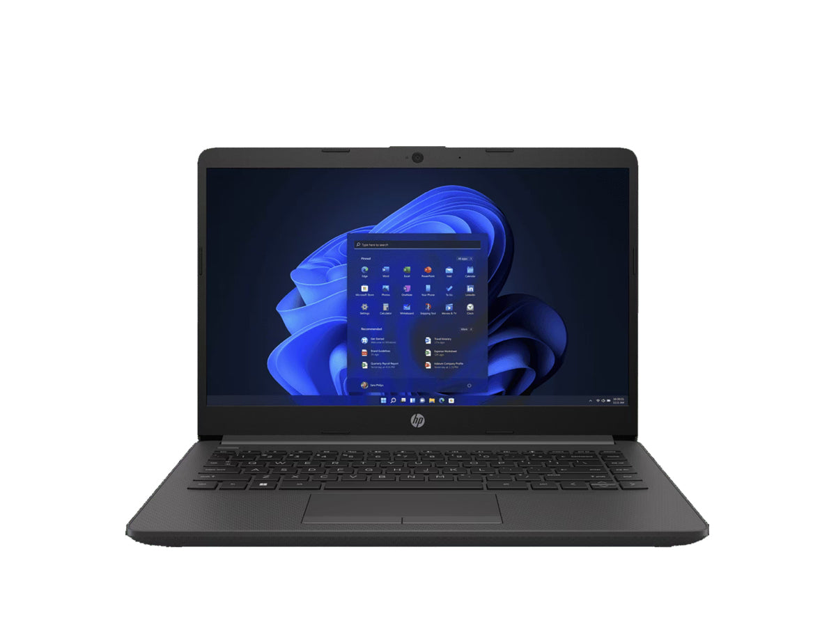 Laptop HP 245 G8 - AMD Ryzen 3 5300U