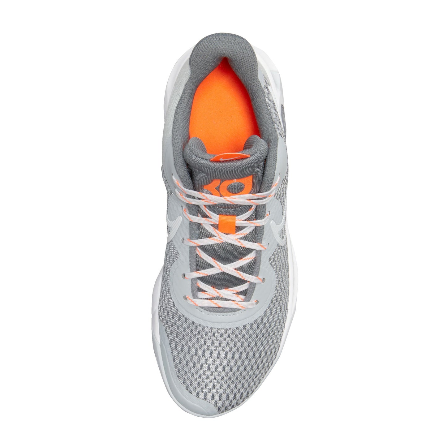 Tenis Nike KD Trey 5 IX Pure Platinum